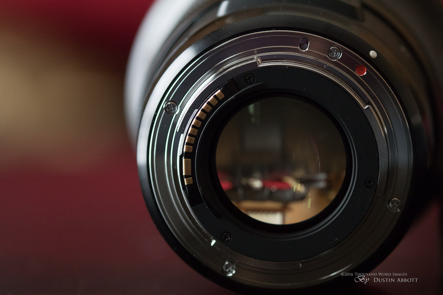 Sigma 20mm f/1.4 DG HSM ART Lens Review - DustinAbbott.net